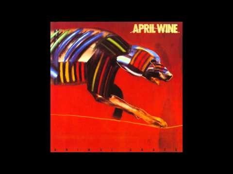 April Wine » April Wine - Money Talks