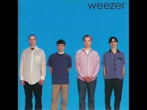 Weezer » No One Else By: Weezer