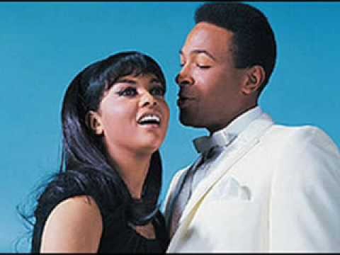 Marvin Gaye » Marvin Gaye & Tammi Terrell - Your Precious Love