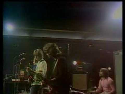 Moody Blues » Moody Blues - gypsy (1970)
