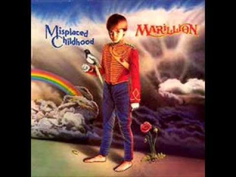 Marillion » Marillion - White Feather