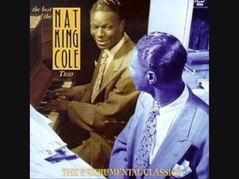Nat King Cole » "That's All"  Nat King Cole