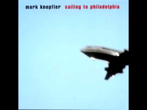 Mark Knopfler » Mark Knopfler - Speedway at Nazareth + lyrics