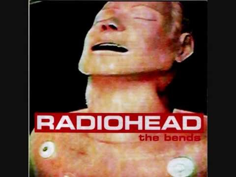 Radiohead » Radiohead - Bones