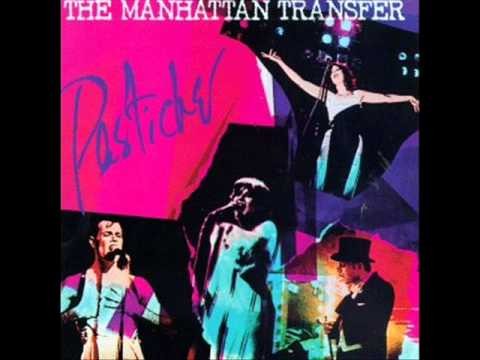 Manhattan Transfer » The Manhattan Transfer- In a mellow tone (1978)