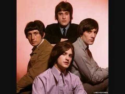 Kinks » The Kinks - Plastic Man