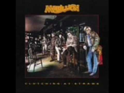 Marillion » Marillion - Torch Song