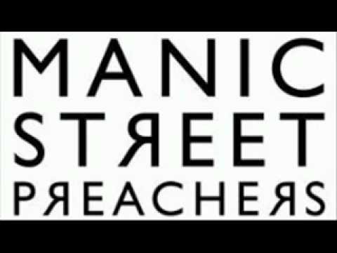 Manic Street Preachers » Dead passive by Manic Street Preachers