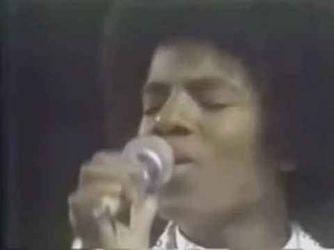 Michael Jackson » Michael Jackson - One day in your life ( HQ )