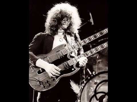 Led Zeppelin » Since I've Been Loving You - Led Zeppelin