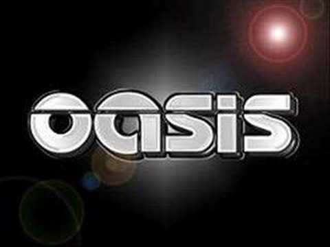 Oasis » Oasis - Colour My Life