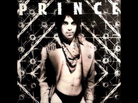 Prince » Prince- Head