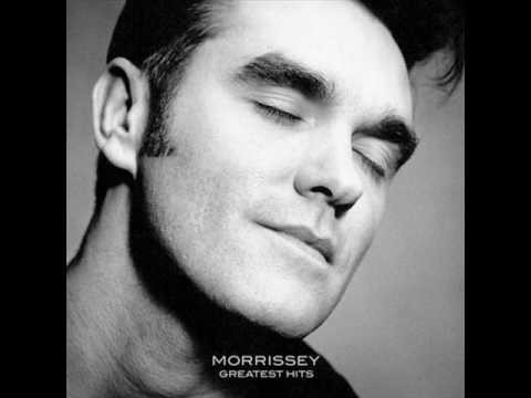 Morrissey » Morrissey - Cosmic Dancer (Live)