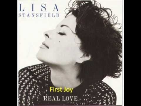Lisa Stansfield » Lisa Stansfield - First Joy