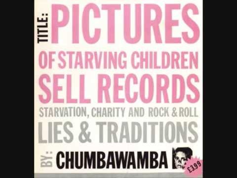 Chumbawamba » Unilever - Chumbawamba