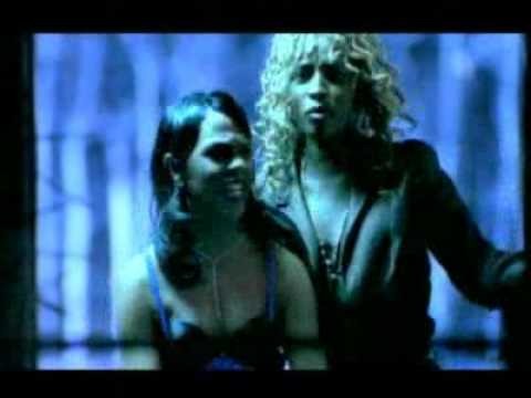 Mary J. Blige » Mary J. Blige - I Can Love You (feat. Lil Kim)