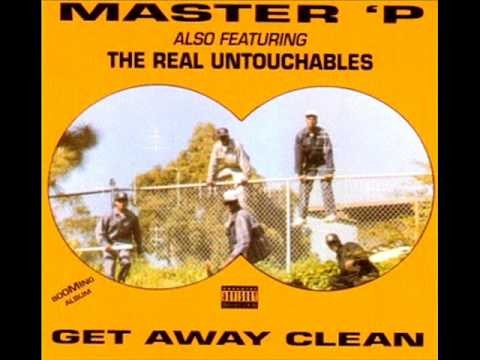Master P » Master P - Time 2 Chill