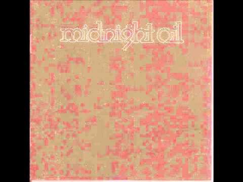 Midnight Oil » Midnight Oil - Head Over Heels