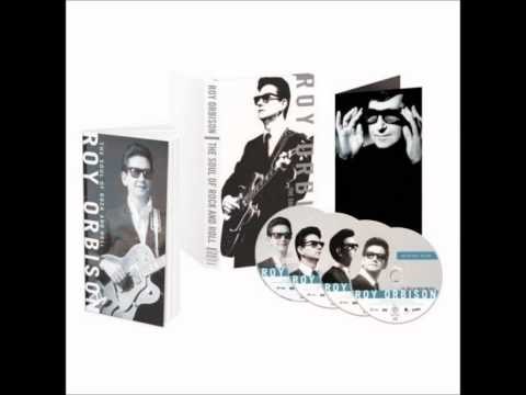 Roy Orbison » Roy Orbison - Defeated.wmv