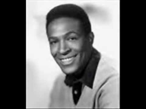 Marvin Gaye » Marvin Gaye -  Too Busy Thinking 'Bout My Baby