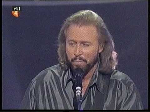 Bee Gees » Bee Gees Chain Reaction (HQ)