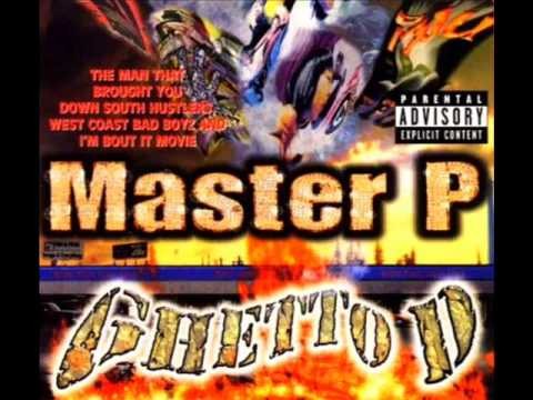 Master P » Master P Ft Kane & Abel - Throw 'Em Up