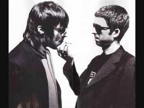 Oasis » Oasis - Round Are Way