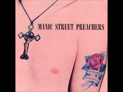 Manic Street Preachers » Condemned to Rock n Roll - Manic Street Preachers