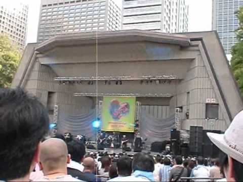 Wishbone Ash » Wishbone Ash - Phoenix / Live in Japan 2011/8/28