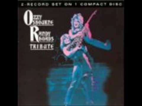 Ozzy Osbourne » Ozzy Osbourne-Dee-Tribute