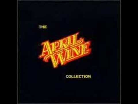 April Wine » April Wine - Tonite