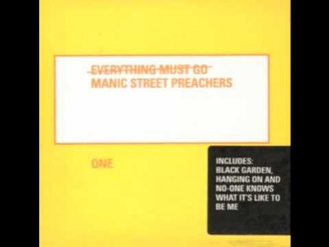 Manic Street Preachers » Manic Street Preachers - Hanging On