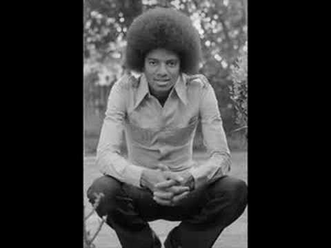 Michael Jackson » Michael Jackson  everybodys' somebody's fool