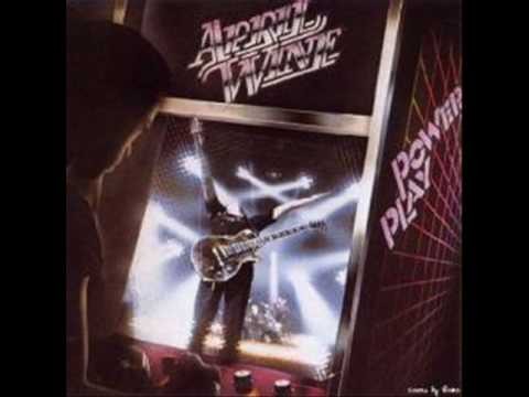 April Wine » April Wine - Anything You Want, You Got It