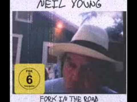 Neil Young » Neil Young - Johnny Magic