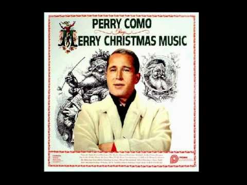 Perry Como » Perry Como - 03 - God Rest Ye Merry Gentlemen