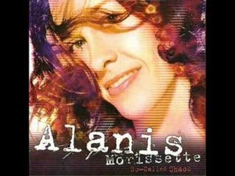 Alanis Morissette » Alanis Morissette- So-Called Chaos