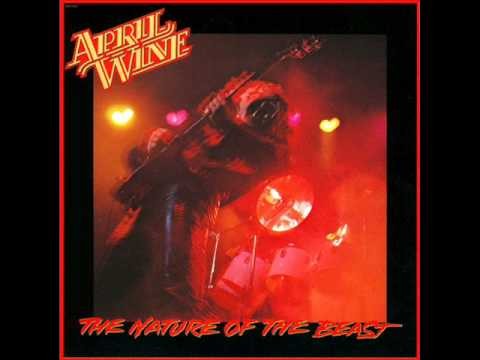 April Wine » April Wine - All Over Town