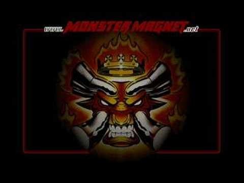 Monster Magnet » Pill Shovel - Monster Magnet