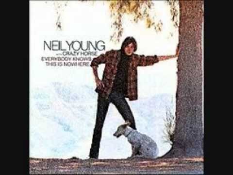 Neil Young » Neil Young Round Round (It Won't Be Long)