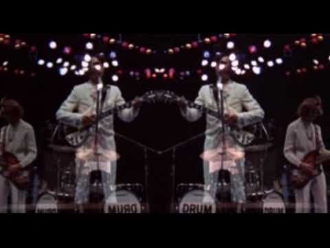 Monkees » The Monkees - Head - vocal overdub mixing