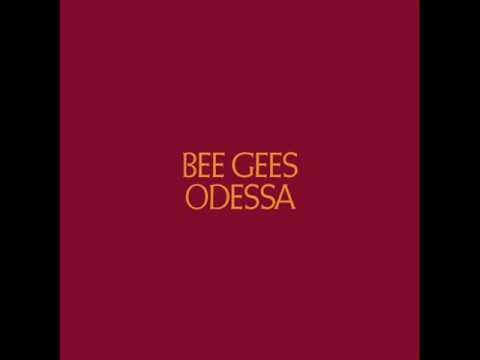 Bee Gees » Bee Gees - Odessa