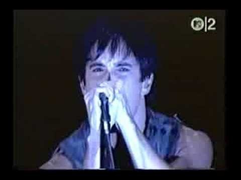 Nine Inch Nails » Nine Inch Nails - The Fragile (Live MTV WMA 99)