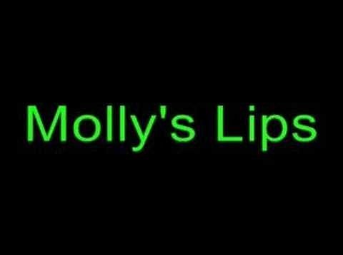 Nirvana » Nirvana-Molly's Lips