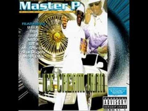 Master P » Master P "Playa from around the way"