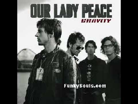 Our Lady Peace » Our Lady Peace - Sell My Soul