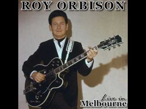 Roy Orbison » Roy Orbison.....Yes