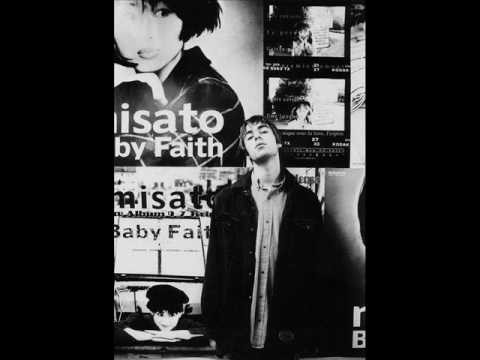 Oasis » Oasis - Let's All Make Believe