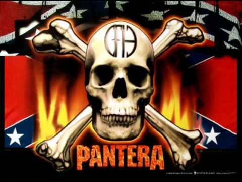 Pantera » Pantera  - Live In A Hole