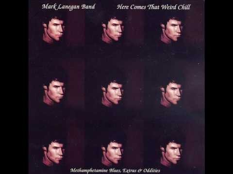 Mark Lanegan » Mark Lanegan Band - On The Steps Of The Cathedral